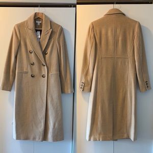 NWT Sophisticated ON TREND Topshop Jacket